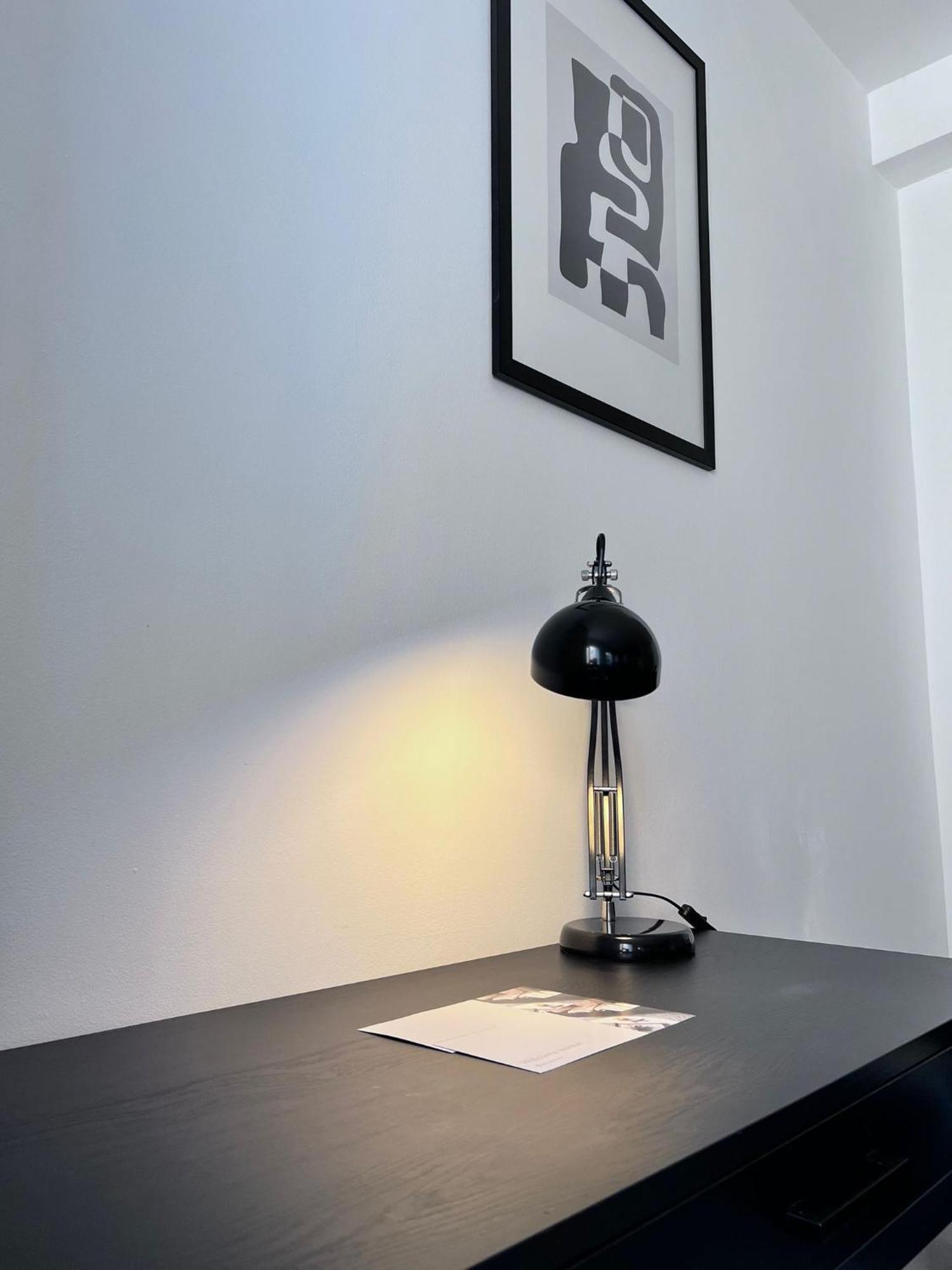 Luxury 2-Bedroom Flat In Camden London Eksteriør bilde