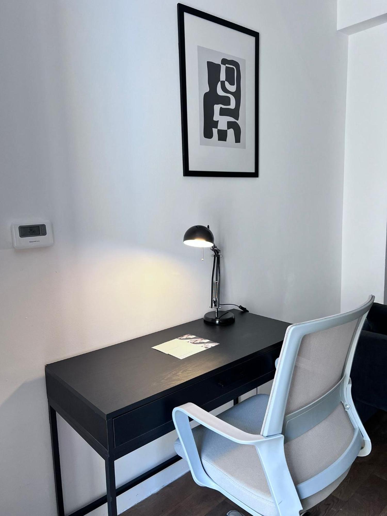Luxury 2-Bedroom Flat In Camden London Eksteriør bilde