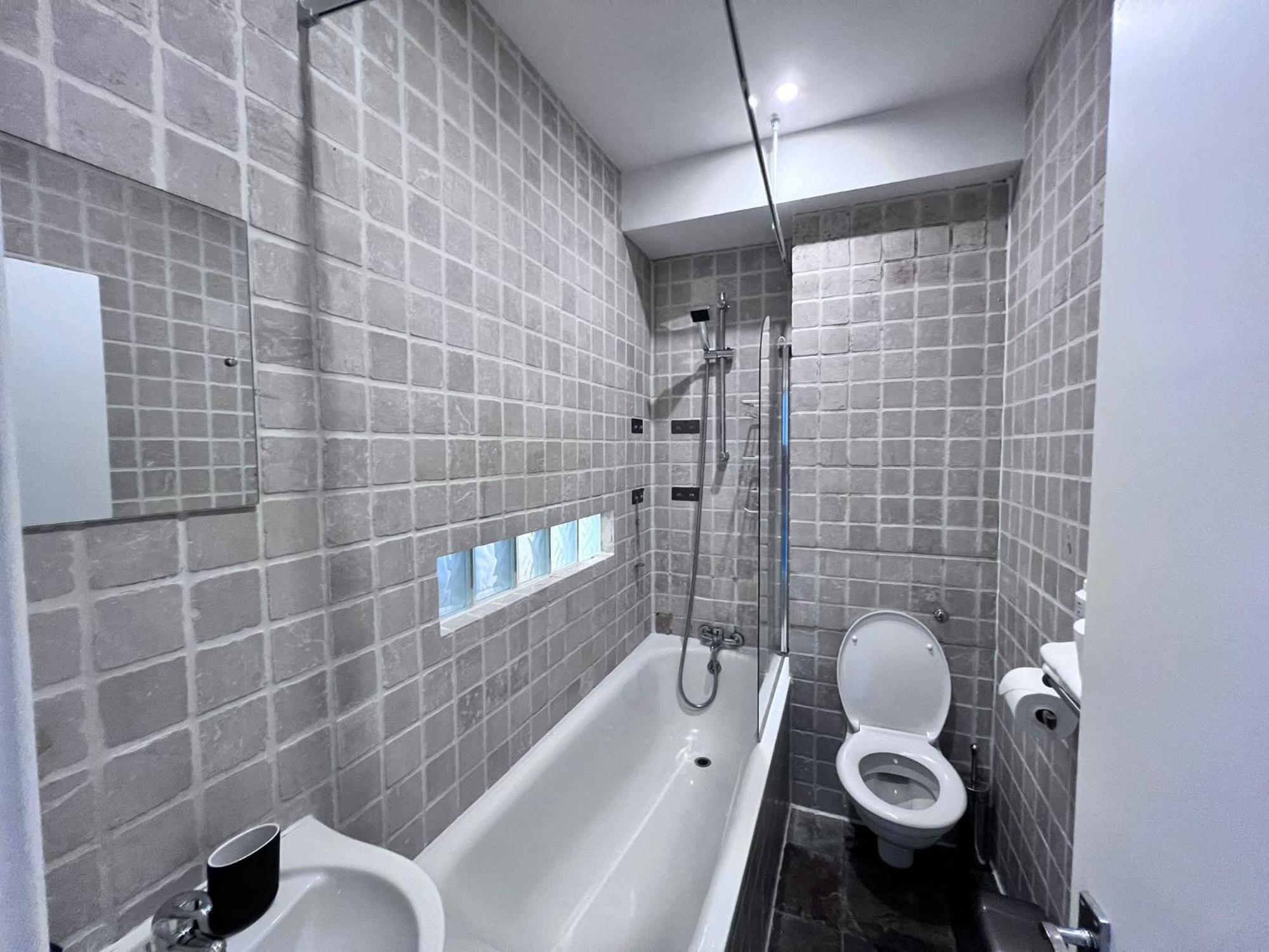 Luxury 2-Bedroom Flat In Camden London Eksteriør bilde