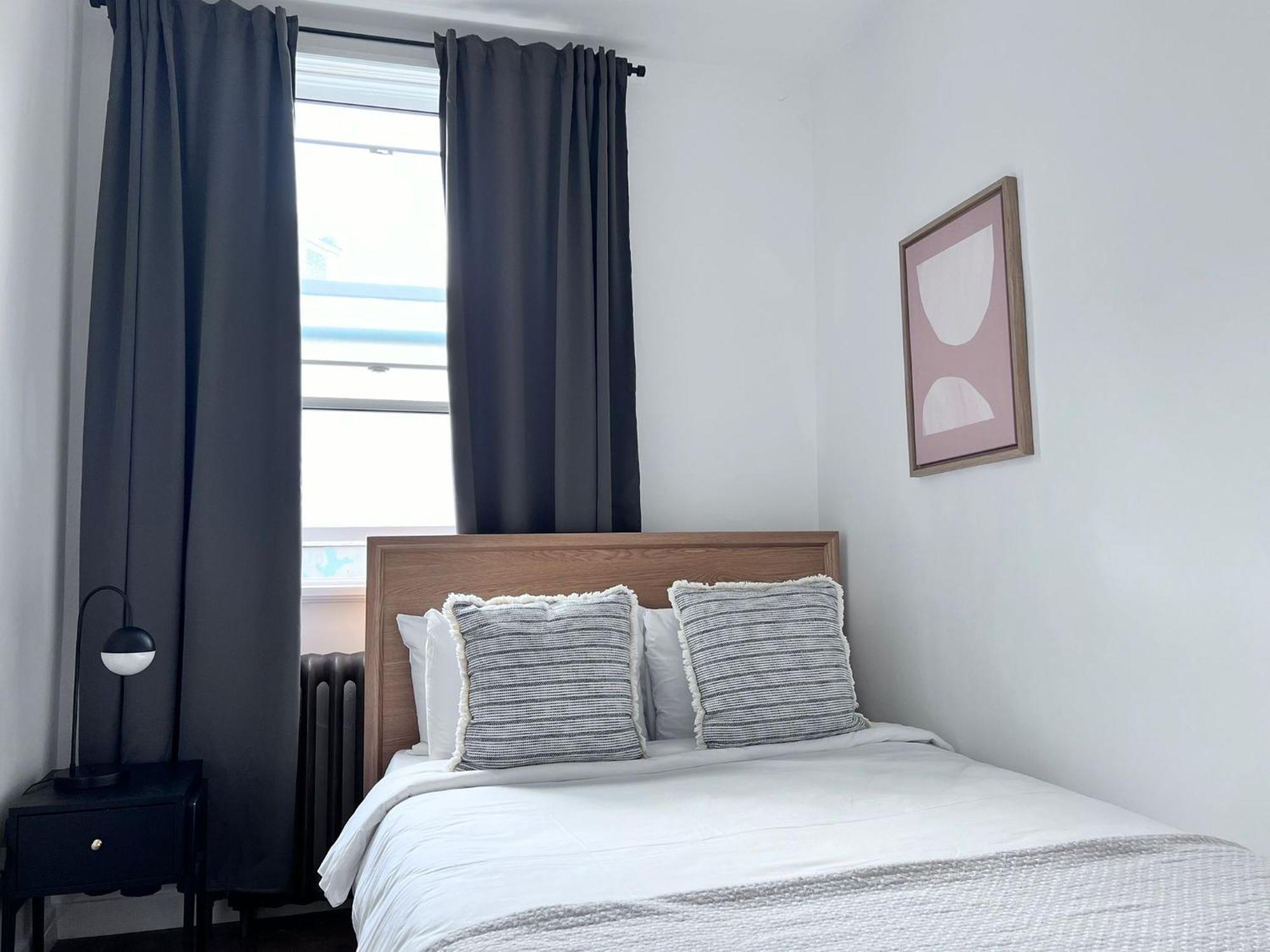 Luxury 2-Bedroom Flat In Camden London Eksteriør bilde
